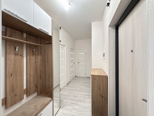 Продам двухкомнатную (2-комн.) квартиру, Среднерогатская ул, 16к2, Санкт-Петербург г