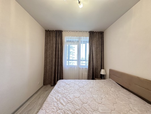 Продам двухкомнатную (2-комн.) квартиру, Среднерогатская ул, 16к2, Санкт-Петербург г