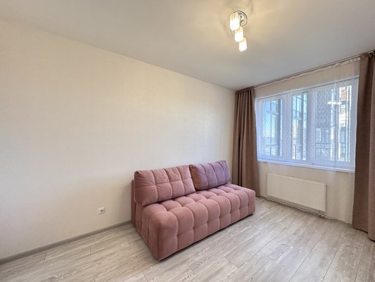 Продам двухкомнатную (2-комн.) квартиру, Среднерогатская ул, 16к2, Санкт-Петербург г