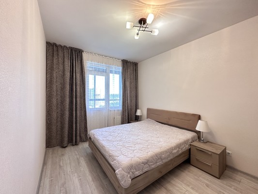 Продам двухкомнатную (2-комн.) квартиру, Среднерогатская ул, 16к2, Санкт-Петербург г