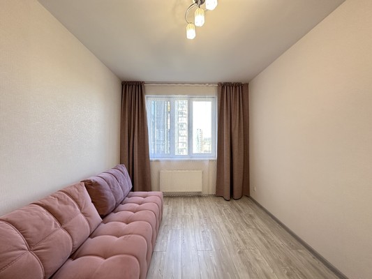 Продам двухкомнатную (2-комн.) квартиру, Среднерогатская ул, 16к2, Санкт-Петербург г