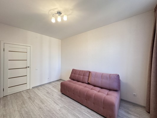 Продам двухкомнатную (2-комн.) квартиру, Среднерогатская ул, 16к2, Санкт-Петербург г