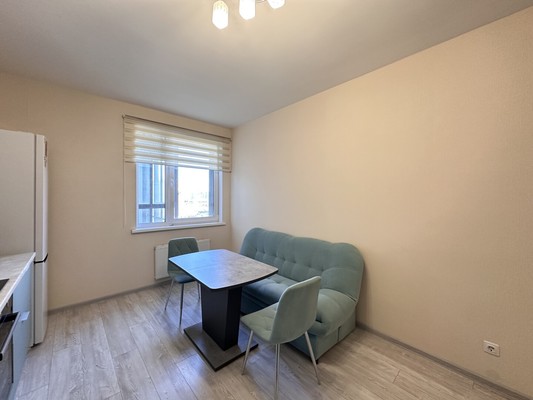 Продам двухкомнатную (2-комн.) квартиру, Среднерогатская ул, 16к2, Санкт-Петербург г