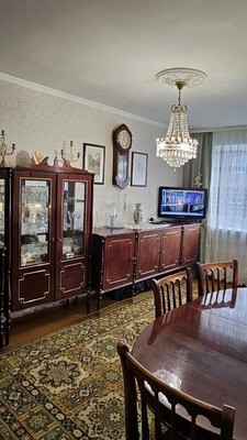 Сдам двухкомнатную (2-комн.) квартиру, Ломоносова ул, 5, Великий Новгород г