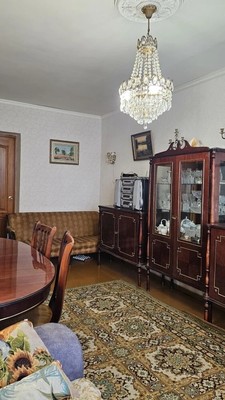Сдам двухкомнатную (2-комн.) квартиру, Ломоносова ул, 5, Великий Новгород г