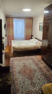 Сдам двухкомнатную (2-комн.) квартиру, Ломоносова ул, 5, Великий Новгород г