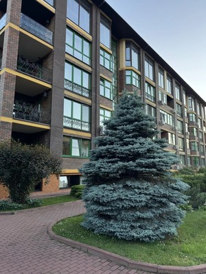 Продам двухкомнатную (2-комн.) квартиру, Подольская ул, 11, Северово д