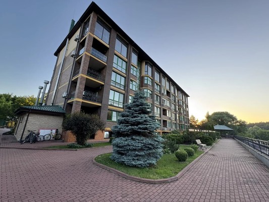 Продам двухкомнатную (2-комн.) квартиру, Подольская ул, 11, Северово д