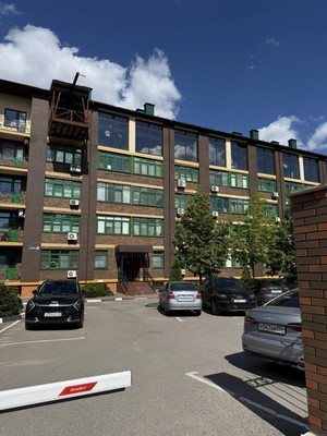 Продам двухкомнатную (2-комн.) квартиру, Подольская ул, 11, Северово д