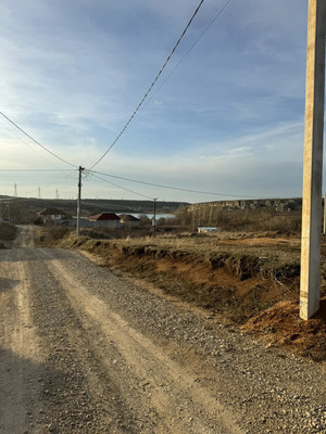 Продам участок 20 соток, ИЖС, Садовый пер, 16, Мазанка с, 0 км от города