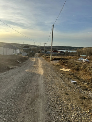 Продам участок 20 соток, ИЖС, Садовый пер, 16, Мазанка с, 0 км от города
