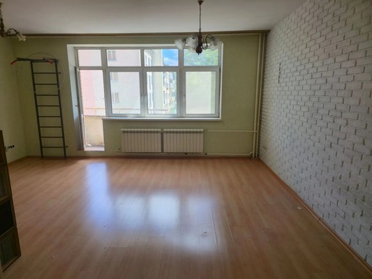 Продам двухкомнатную (2-комн.) квартиру, Подольская ул, 41/5, Северово д
