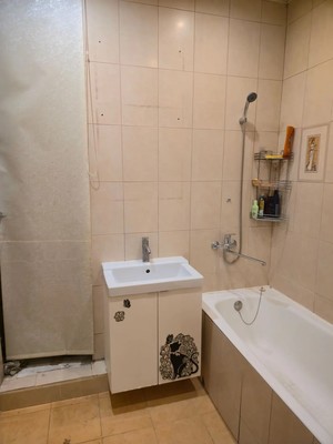 Продам двухкомнатную (2-комн.) квартиру, Подольская ул, 41/5, Северово д