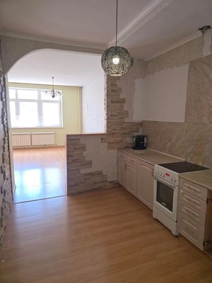 Продам двухкомнатную (2-комн.) квартиру, Подольская ул, 41/5, Северово д