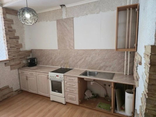 Продам двухкомнатную (2-комн.) квартиру, Подольская ул, 41/5, Северово д