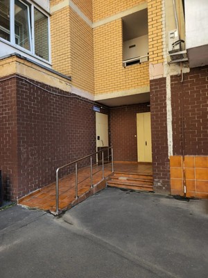 Продам двухкомнатную (2-комн.) квартиру, Подольская ул, 41/5, Северово д