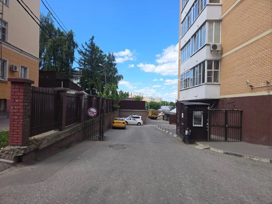 Продам двухкомнатную (2-комн.) квартиру, Подольская ул, 41/5, Северово д