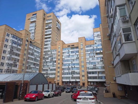 Продам двухкомнатную (2-комн.) квартиру, Подольская ул, 41/5, Северово д