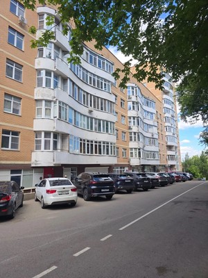 Продам двухкомнатную (2-комн.) квартиру, Подольская ул, 41/5, Северово д
