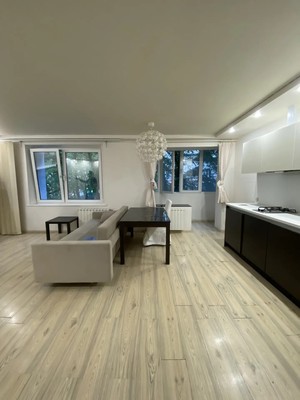 Продам однокомнатную (1-комн.) квартиру, Очаковское ш, 17к1, Москва г