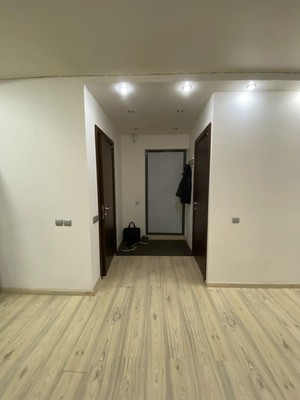 Продам однокомнатную (1-комн.) квартиру, Очаковское ш, 17к1, Москва г