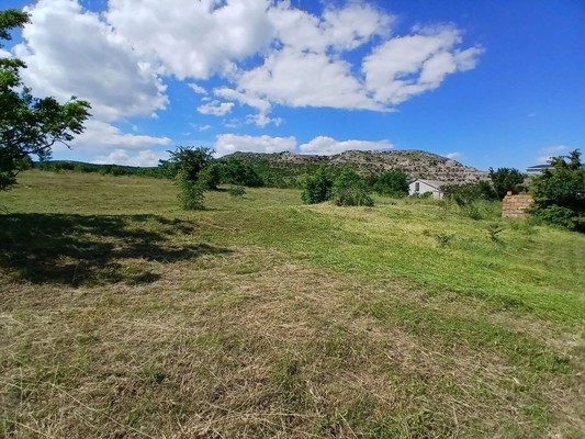 Продам участок 6 соток, ИЖС, А.Тейфука ул, 43, Старый Крым г, 0 км от города