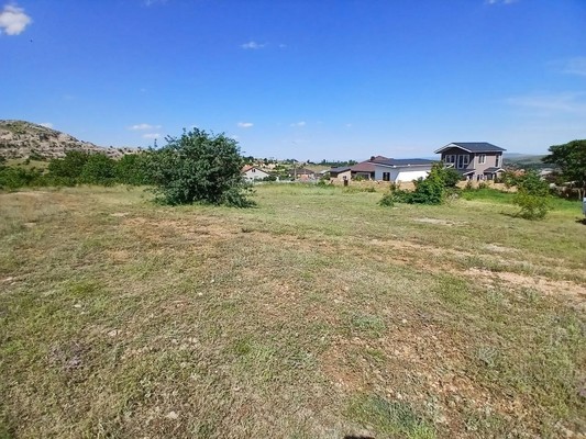 Продам участок 6 соток, ИЖС, А.Тейфука ул, 43, Старый Крым г, 0 км от города