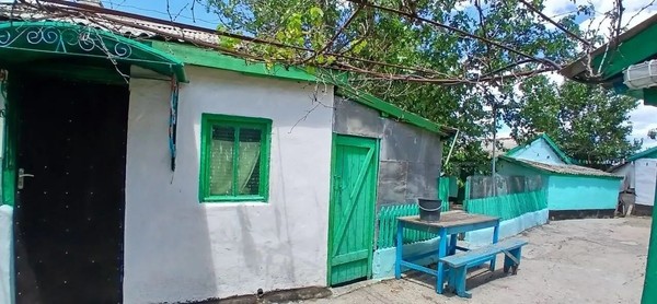 Продам дом, Центральная ул, 12, Заречное с, 0 км от города