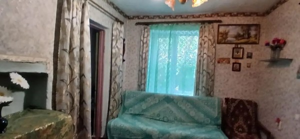 Продам дом, Центральная ул, 12, Заречное с, 0 км от города