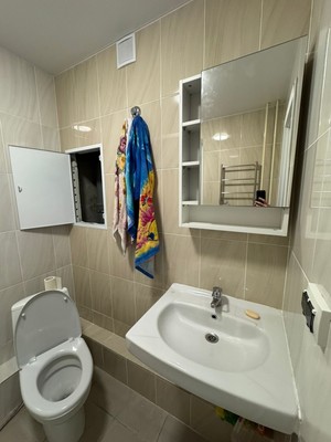 Сдам однокомнатную (1-комн.) квартиру, Яганова ул, 8, Балашиха г
