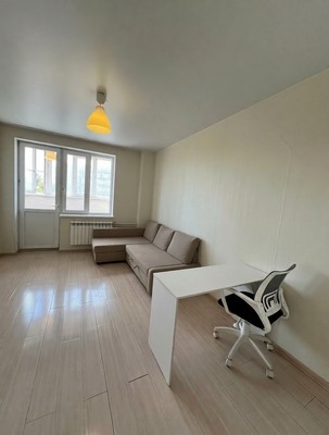 Продам двухкомнатную (2-комн.) квартиру, Хлебозаводской проезд, 1, Люберцы г
