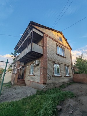 Продам дом, Солнечная ул, 23, Мишкинская ст-ца, 0 км от города