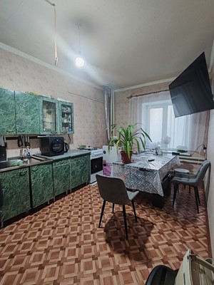 Продам дом, Солнечная ул, 23, Мишкинская ст-ца, 0 км от города