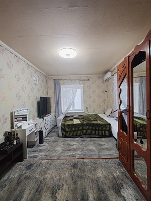 Продам дом, Солнечная ул, 23, Мишкинская ст-ца, 0 км от города