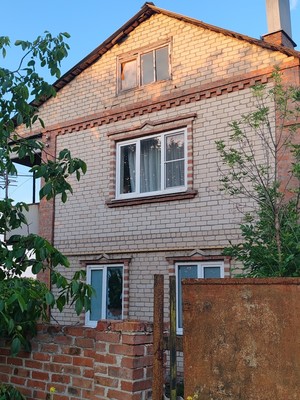 Продам дом, Солнечная ул, 23, Мишкинская ст-ца, 0 км от города
