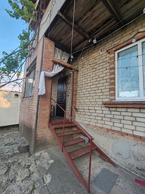 Продам дом, Солнечная ул, 23, Мишкинская ст-ца, 0 км от города