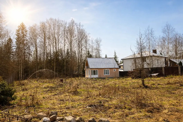 Продам дом, 76 км, Дмитров г, 0 км от города