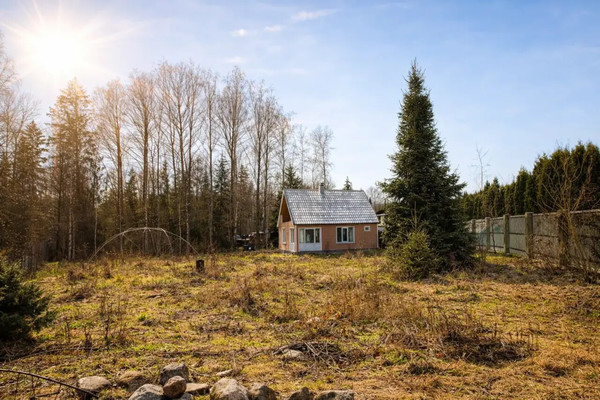 Продам дом, 76 км, Дмитров г, 0 км от города