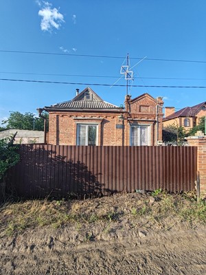 Продам дом, Лесная (N 16 тер. СНТ) ул, 46, Новочеркасск г, 0 км от города
