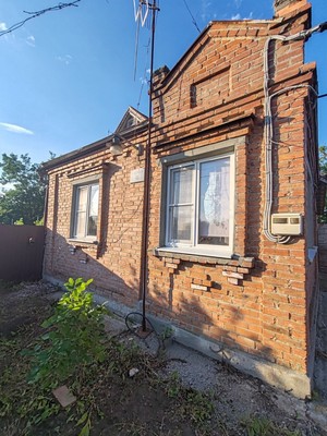 Продам дом, Лесная (N 16 тер. СНТ) ул, 46, Новочеркасск г, 0 км от города