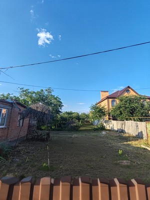 Продам дом, Лесная (N 16 тер. СНТ) ул, 46, Новочеркасск г, 0 км от города