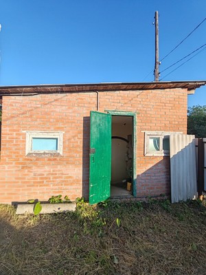 Продам дом, Лесная (N 16 тер. СНТ) ул, 46, Новочеркасск г, 0 км от города