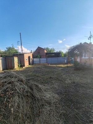 Продам дом, Лесная (N 16 тер. СНТ) ул, 46, Новочеркасск г, 0 км от города