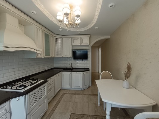 Продам двухкомнатную (2-комн.) квартиру, Рябиновый (Климовск мкр.) проезд, 3, Подольск г