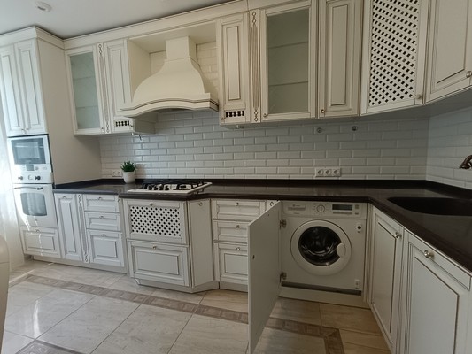 Продам двухкомнатную (2-комн.) квартиру, Рябиновый (Климовск мкр.) проезд, 3, Подольск г