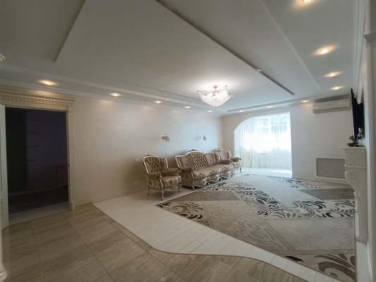 Продам двухкомнатную (2-комн.) квартиру, Рябиновый (Климовск мкр.) проезд, 3, Подольск г