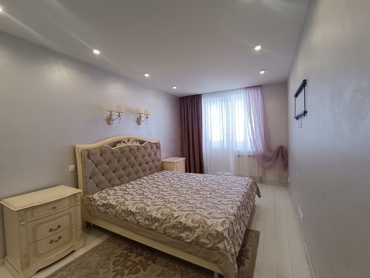 Продам двухкомнатную (2-комн.) квартиру, Рябиновый (Климовск мкр.) проезд, 3, Подольск г