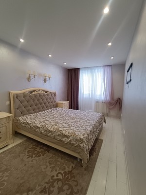 Продам двухкомнатную (2-комн.) квартиру, Рябиновый (Климовск мкр.) проезд, 3, Подольск г