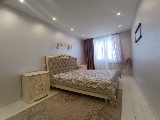 Продам двухкомнатную (2-комн.) квартиру, Рябиновый (Климовск мкр.) проезд, 3, Подольск г