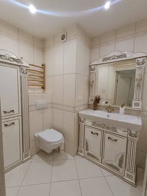 Продам двухкомнатную (2-комн.) квартиру, Рябиновый (Климовск мкр.) проезд, 3, Подольск г